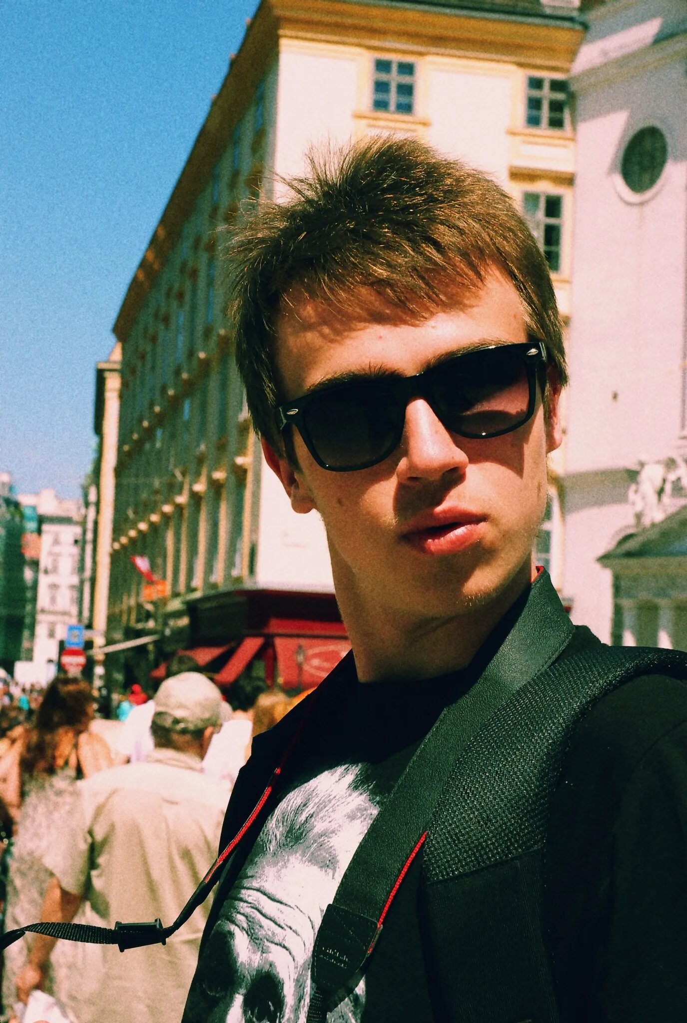 Евгений блинников - 47 фото