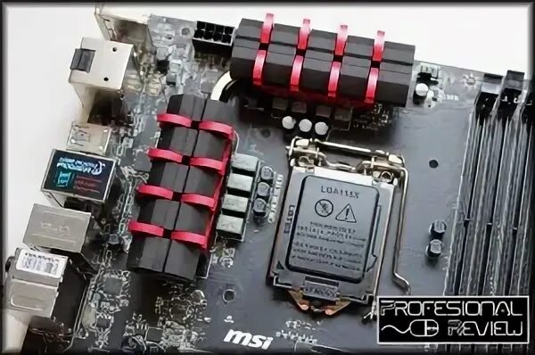 Msi не видит m2