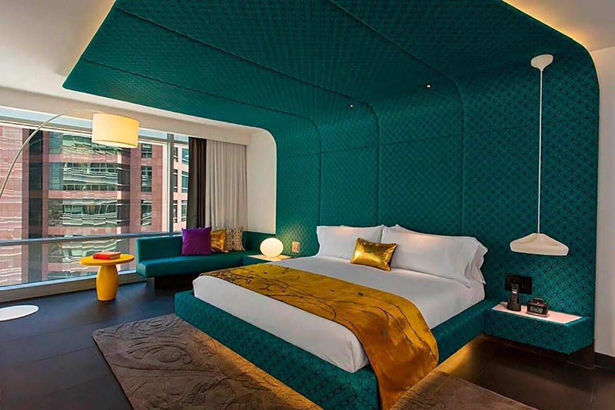 Detail design. Retaining wall pool detail. Яркий интерьер спальни. Wall detail design. Additional details for design.