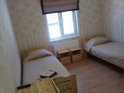 Комнаты отдыха ладожский