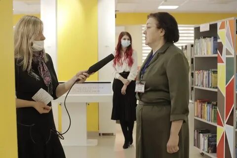 Библиотека челгу