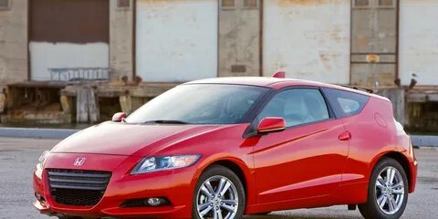 Cr z
