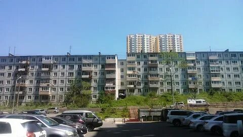 52 владивосток