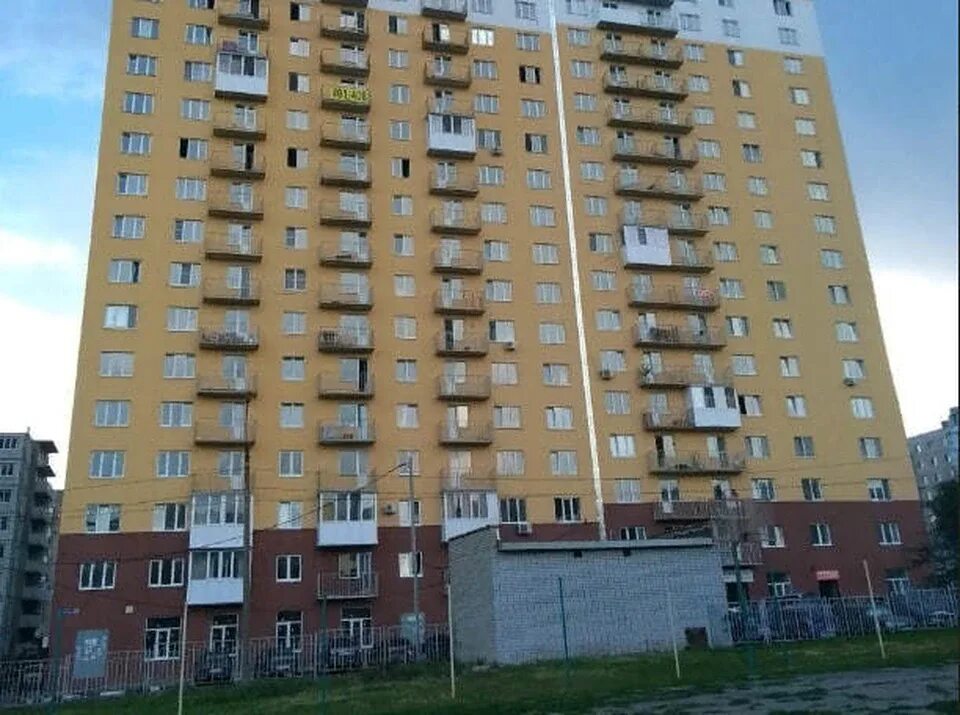 2 й совхозный проезд. 2 й совхозный проезд