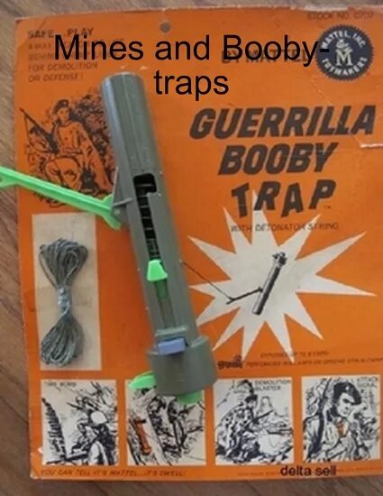 Booby trapping. Booby Traps книга. Bob Saget - Booby Trap. Booby Trap mine. Booby Traps фото.