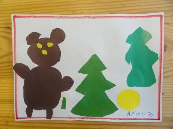 Аппликация колобок. Аппликация по сказкам в старшей группе. Аппликация по сказкам в средней группе. Аппликация в подготовительной группе на тему сказки. Аппликация на тему театр.