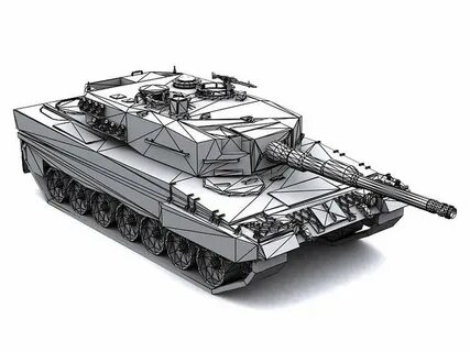 Профиль танки