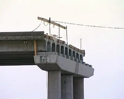 Мост в новороссийске