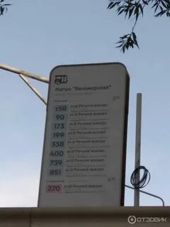 851 автобус москва шереметьево расписание