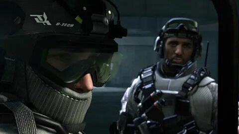 Call of duty wiki
