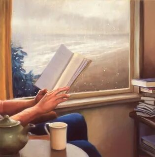 Read book the window