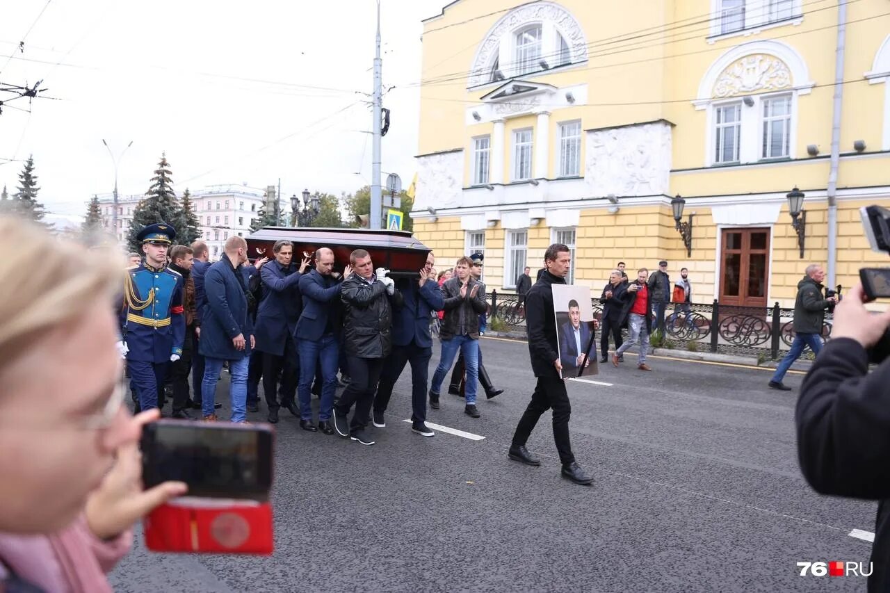 Пускепалиса похоронят. Прощание с Сергеем Пускепалисом. Похороны Сергея Пускепалиса.