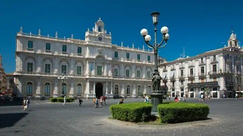 Italy universities