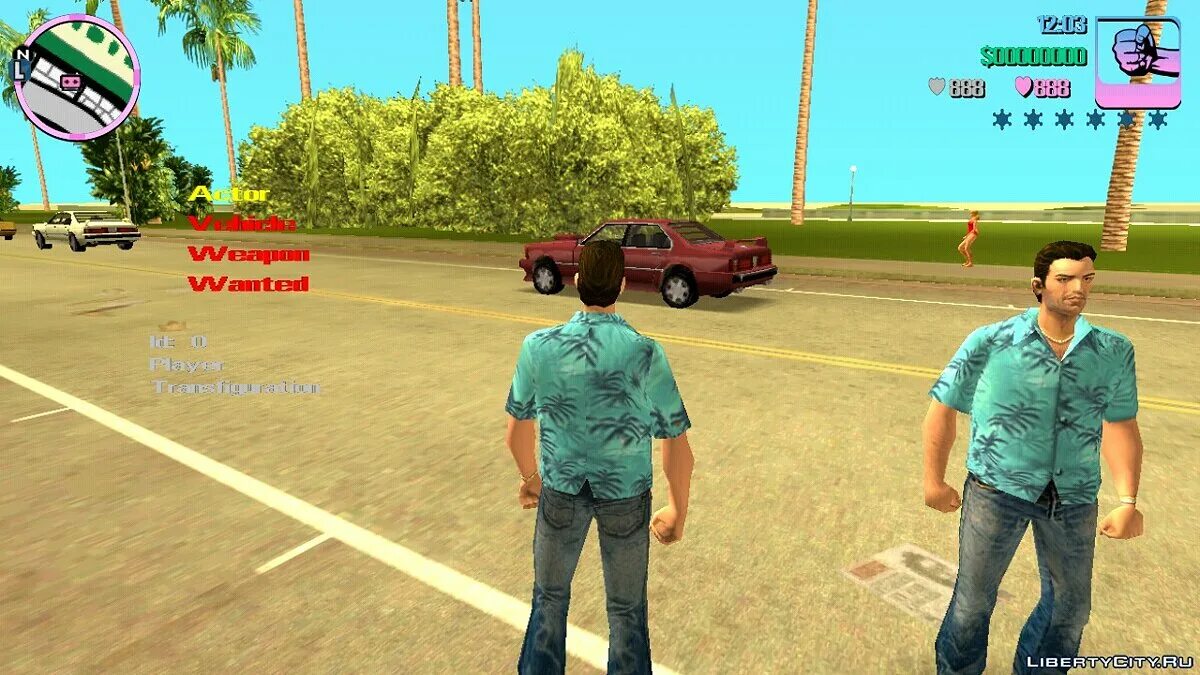 Вайс сити андроид мод графика. Gta vc cleo скрипты. gta vice city концовка. концовка гта вайс сити. gta vice city cleo.