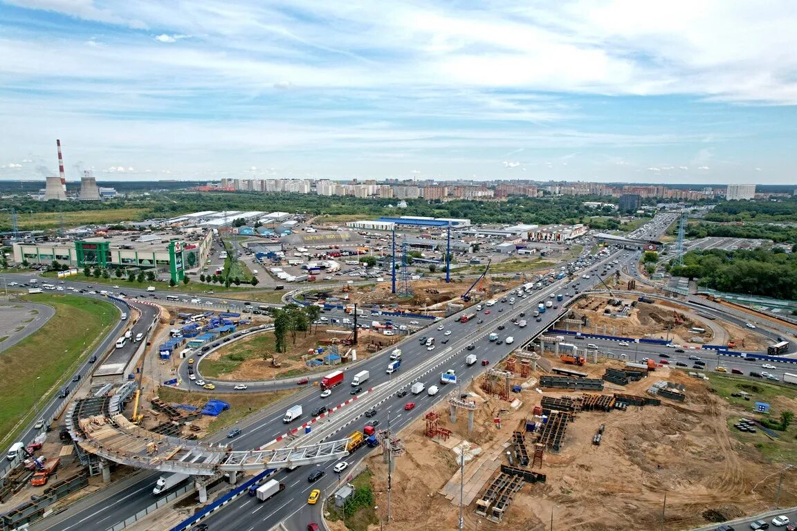 Реконструкция московского шоссе. Мосты Осташковское шоссе. Развязка Осташковское шоссе и МКАД реконструкция. Развязка МКАД Осташковское шоссе. Осташковское шоссе путепровод.