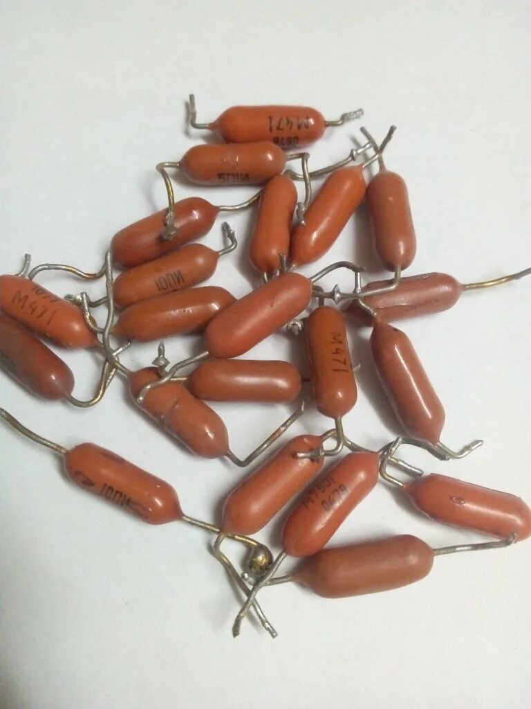 Вариант кт 1