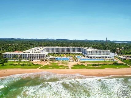 Riu sri lanka ahungalla 5 шри