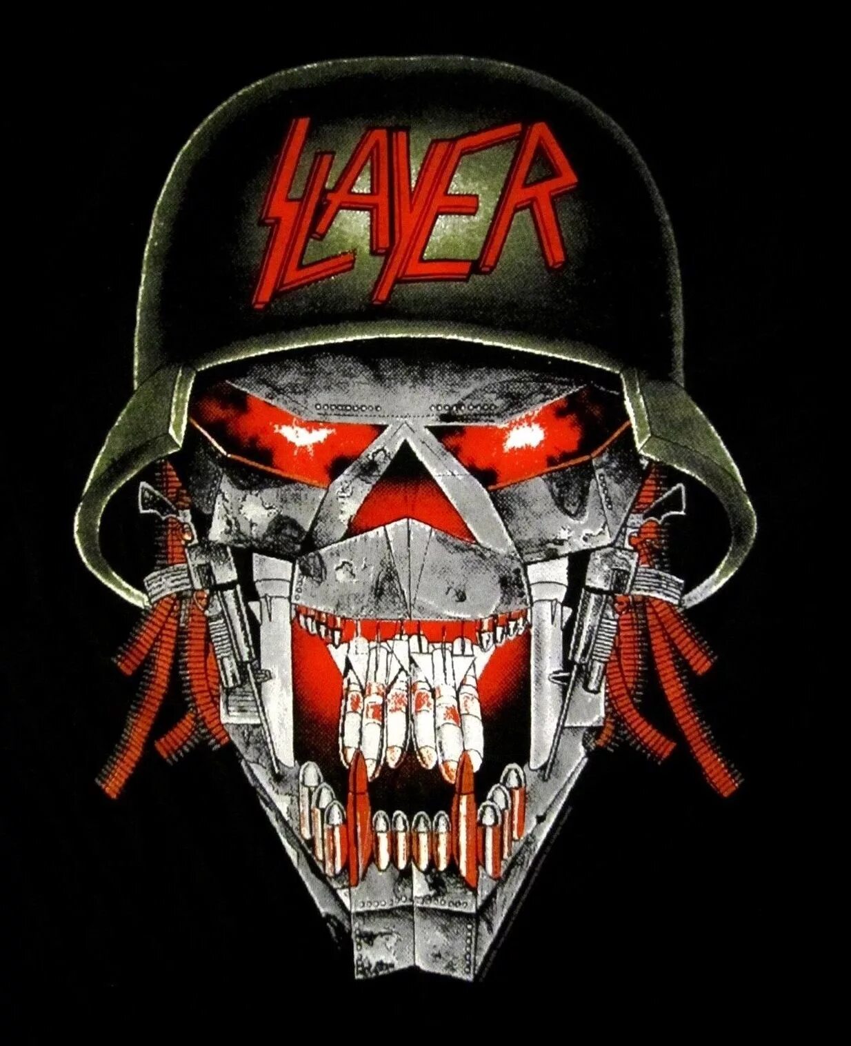 Лучшая трэш метал. Slayer. Группа Slayer. Slayer Metal. Группа Slayer постеры.