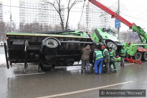 Эвакуатор каширское шоссе
