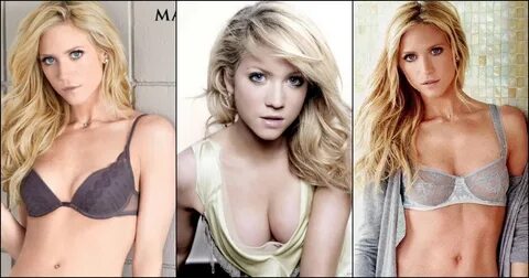 skills and professional life of Brittany Snow, we now want to ride the Brit...