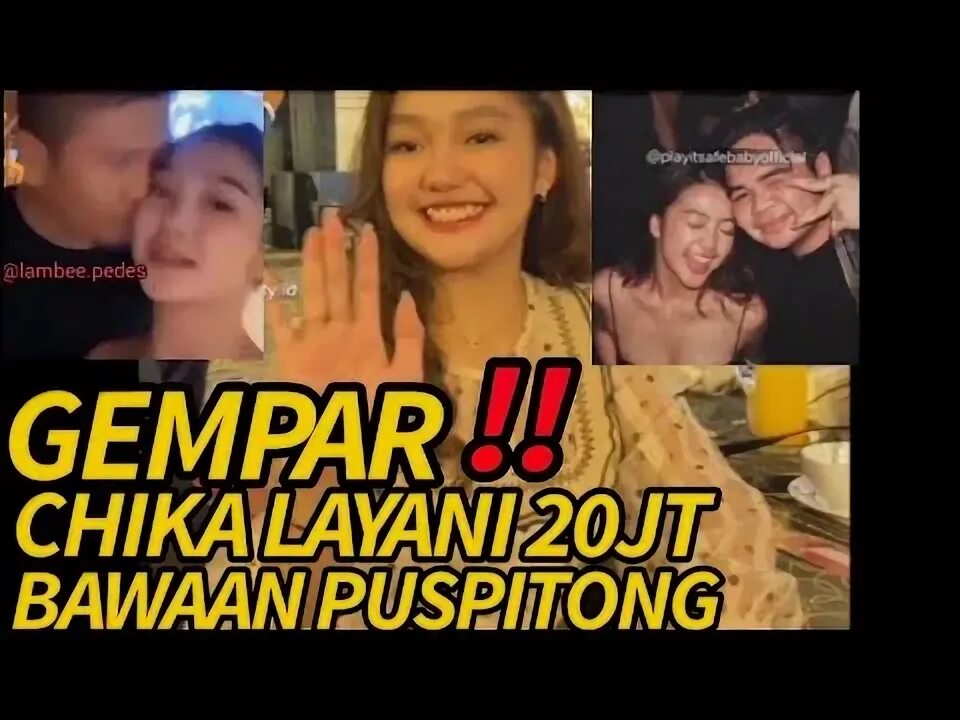 Chika 20jt. Bokep mirip Chika. Bokep Chika Viral. Chika Viral main di Hotel. Video viral open bo