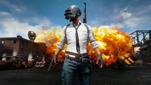 PUBG Studios: этот год был для нас выдающимся