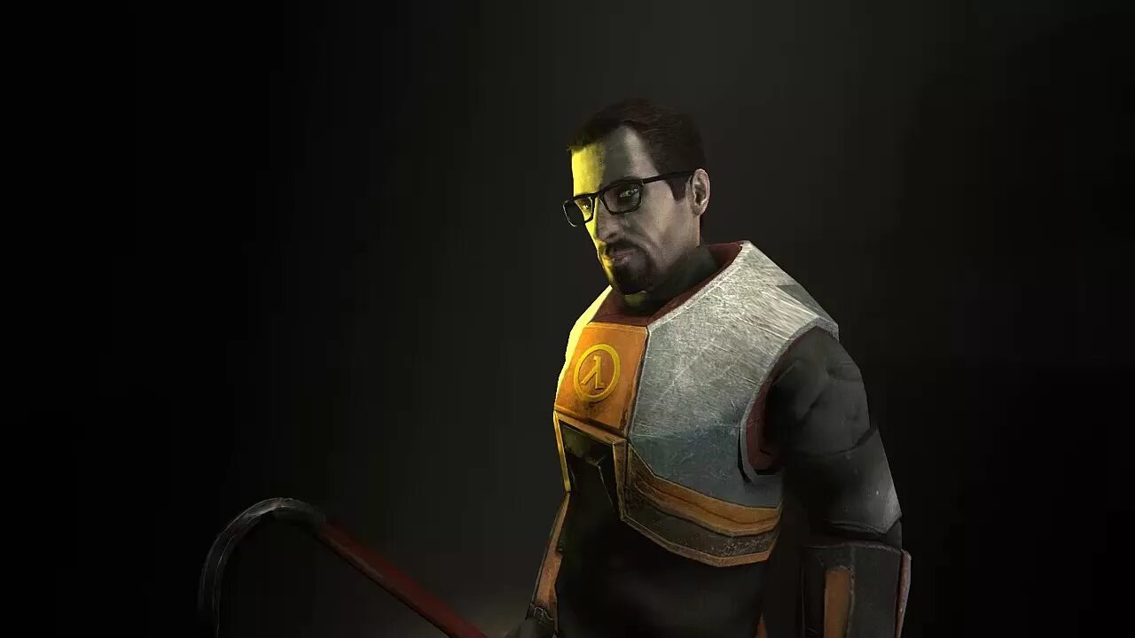 Freeman half life