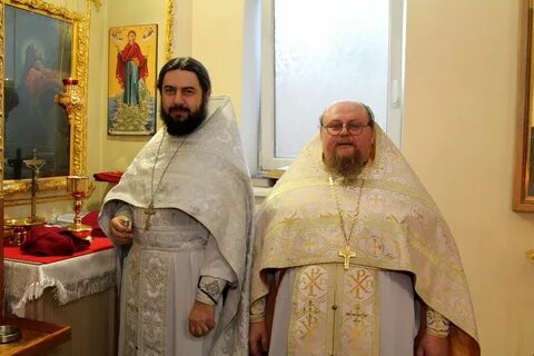 Храмы таганрога расписание