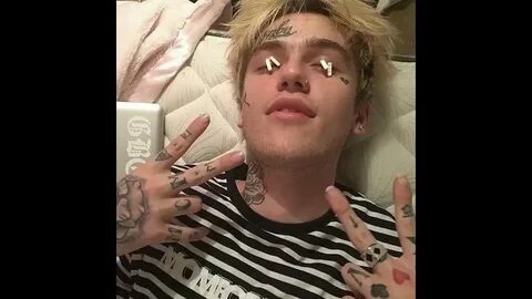 Lil peep come around