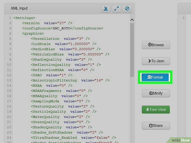 Xml view. XML file. LODSCALE value. XML viewer. Xml3.