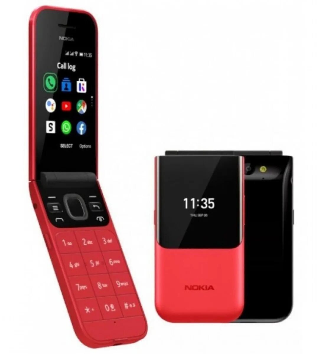 2720 flip купить. Nokia 2720 Flip. Сотовый телефон Nokia 2720 Flip Dual SIM. Nokia 2720 Flip Dual. Nokia 2720 DS ta-1175.