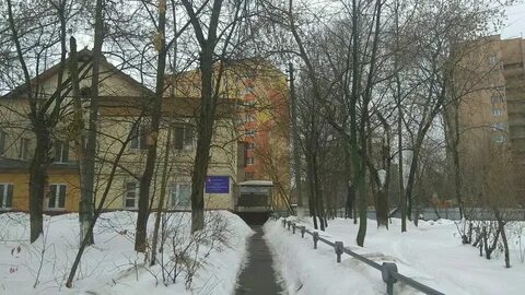 Психиатрическая больница 22 ул пожарского 8