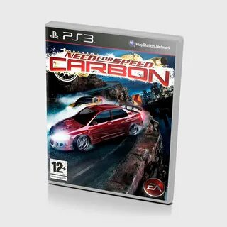 Need for speed ps3