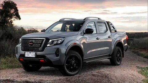 Pro nissan