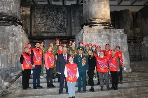Магнитогорск передать