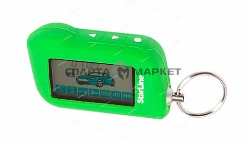 Брелка starline a93