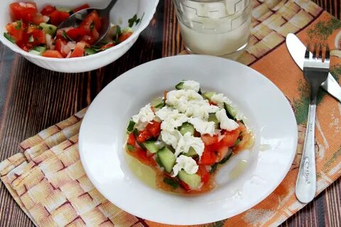 Рецепты с сиртаки