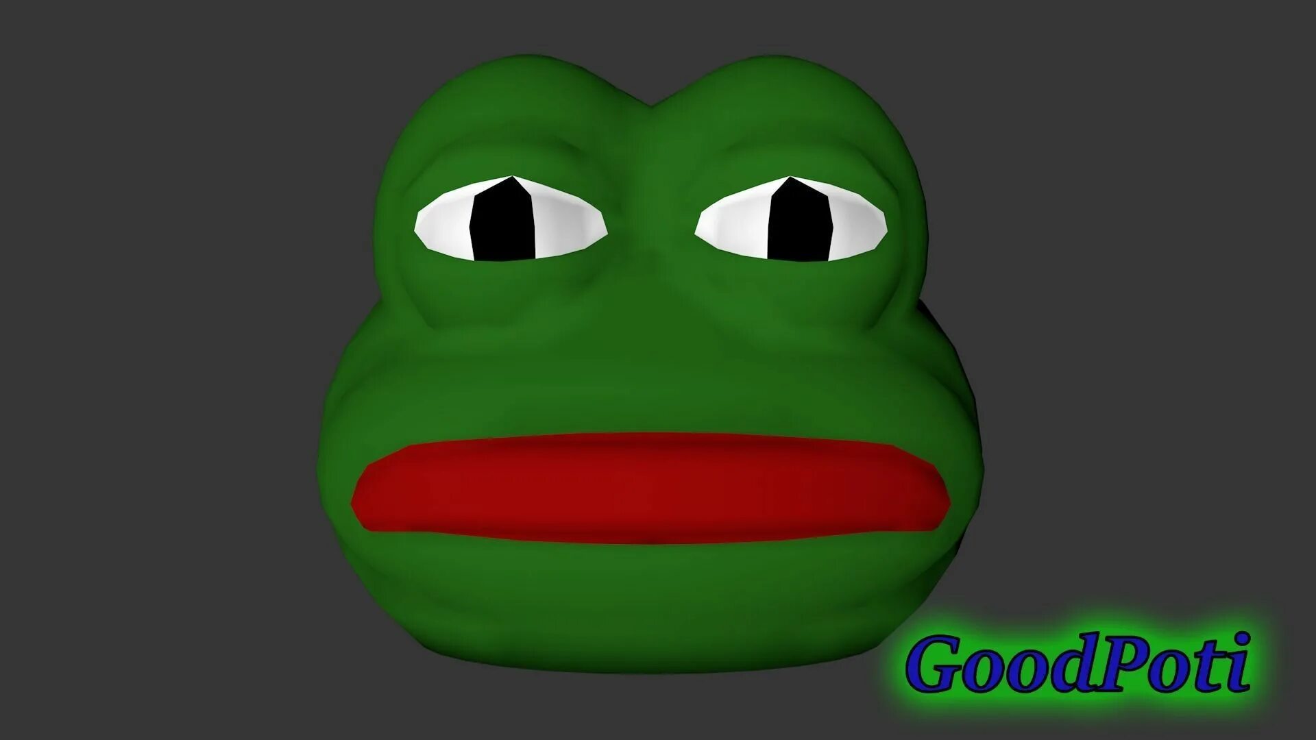 Пепе 3д. Pepe Frog 3d. Pepe Mask. Грустный Пепе в маске. Маска пепе
