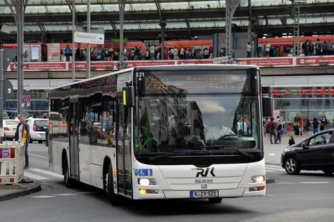 521 маршрутка