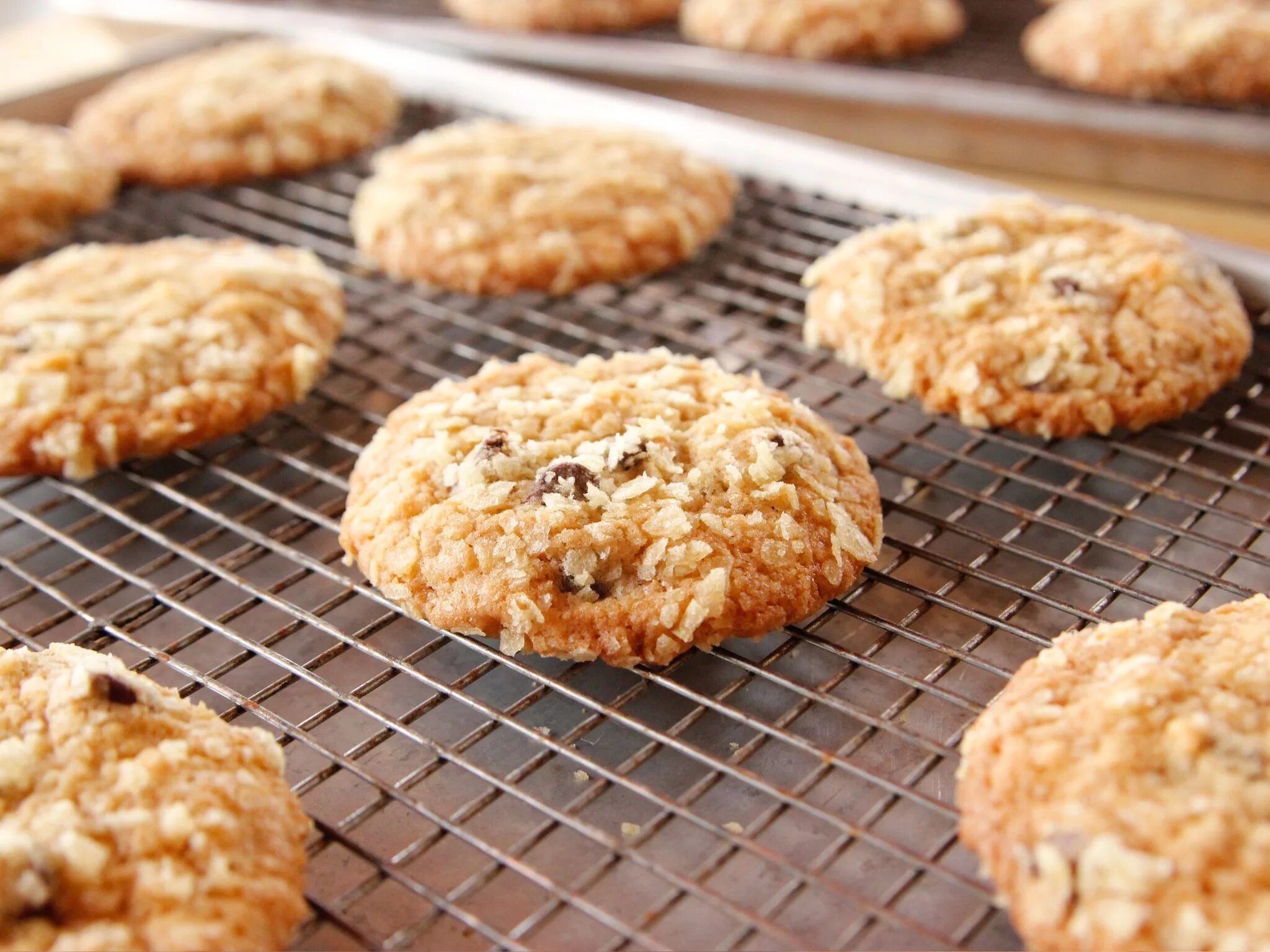 Day by day with ♡: Быстрое кокосовое печенье (Quick coconut cookies) Кокосовое п