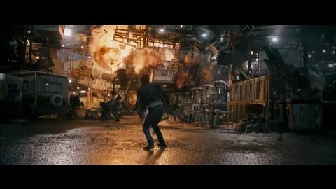 Приготовьтесь трейлер
