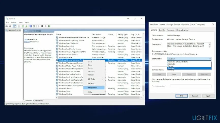 License manager. Служба windows license manager. где находится служба license management. менеджер лицензий где находится. нету службы windows license manager.