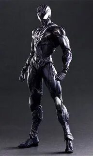 Spider kai
