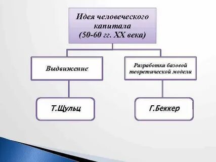 Т капитал