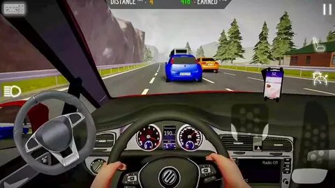 Игра кар драйв симулятор