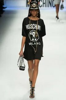 Moschino's