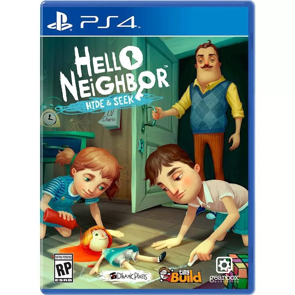 Привет сосед ps4. Hello Neighbor 2 диск. Hello Neighbor диск на ps4. Игра привет сосед на ps3. Диск на плейстейшен 4 hello Neighbor 2.