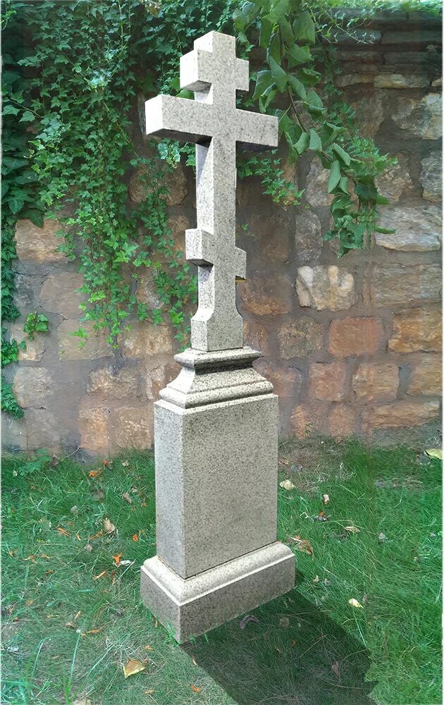 крест восьмиконечный на памятник. кресты надгробия. надгробие крест. крест могильный с крестом из гранита. памятники гранитные голгофа.