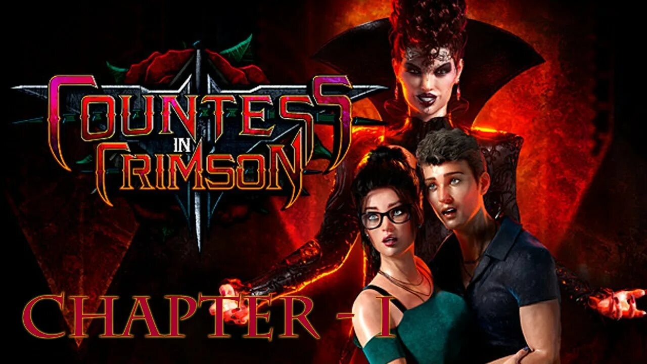 Алая графиня. Countess in crimson. countess in crimson game. алая графиня пацаны.