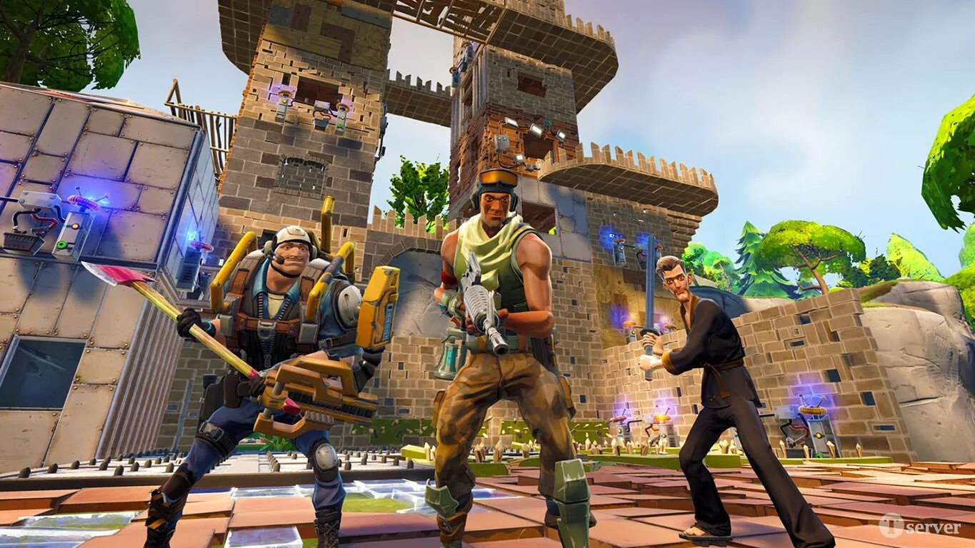 Фортнайт игра геймплей. Эпик геймс fortnite. Фортнайт 3. Невероятный побег фортнайт. Фортнайт батл рояль.